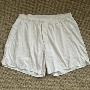 Lululemon Surge shorts